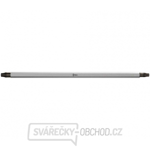 Wera 002968 Oboustranná čepel pro rukojeti Vario - TX 7/TX 9. Typ 87 gallery main image