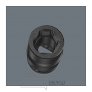 Wera 005512 Nástrčná hlavice 3/8" šestihran 22,0 mm Impaktor 8790 B Náhled