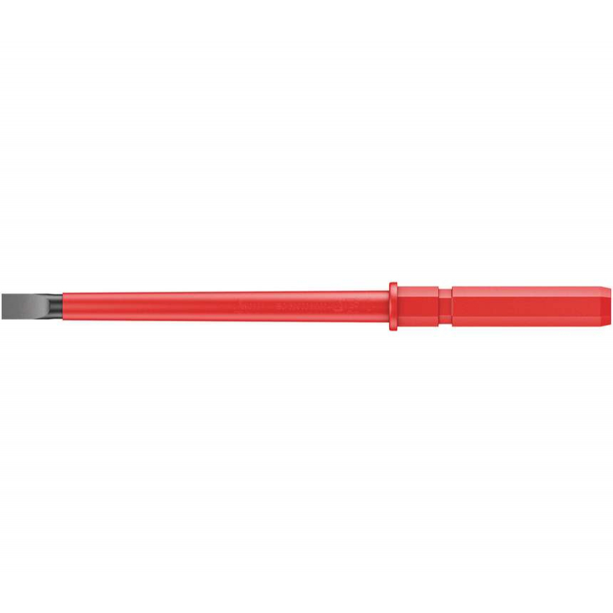 Wera 003405 Výměnná šroubovací čepel SL 1,2 Kraftform Kompakt VDE 60 i 05006505001