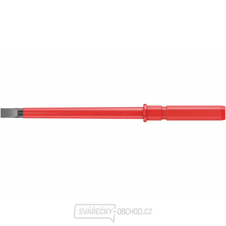 Wera 003405 Výměnná šroubovací čepel SL 1,2 Kraftform Kompakt VDE 60 i