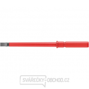 Wera 003405 Výměnná šroubovací čepel SL 1,2 Kraftform Kompakt VDE 60 i Wera 003405 Výměnná šroubovací čepel SL 1,2 Kraftform Kompakt VDE 60 i gallery main image