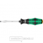 Wera 007672 Plochý šroubovák 0,8x4,5x90 typ 334 SK Wera 007672 Plochý šroubovák 0,8x4,5x90 typ 334 SK gallery main image