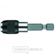 Wera 053872 Univerzální držák 895/4/1 K s rychloupínací hlavou Wera 053872 Univerzální držák 895/4/1 K s rychloupínací hlavou gallery main image