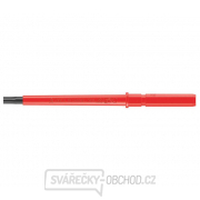 Wera 003429 Výměnná šroubovací čepel TX 8 Kraftform Kompakt VDE 67 i TORX® Wera 003429 Výměnná šroubovací čepel TX 8 Kraftform Kompakt VDE 67 i TORX® gallery main image