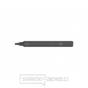 Wera 018171 Šroubovací bit pro rázové šroubováky 868 S Wera 018171 Šroubovací bit pro rázové šroubováky 868 S gallery main image