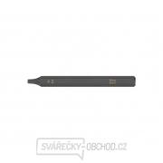Wera 018172 Šroubovací bit pro rázové šroubováky 868 S Wera 018172 Šroubovací bit pro rázové šroubováky 868 S gallery main image