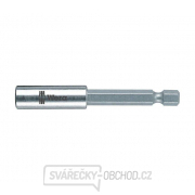 Wera 053455 Univerzální držák bitů s magnetem 1/4''x75 typ 899/4/1 Wera 053455 Univerzální držák bitů s magnetem 1/4''x75 typ 899/4/1 gallery main image