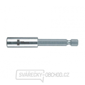 Wera 053455 Univerzální držák bitů s magnetem 1/4''x75 typ 899/4/1 Wera 053455 Univerzální držák bitů s magnetem 1/4''x75 typ 899/4/1 gallery main image