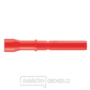 Wera 003461 Výměnná čepel pro vnitř. 4hran 8,1 mm Kraftform Kompakt 97 VK 8,1 Wera 003461 Výměnná čepel pro vnitř. 4hran 8,1 mm Kraftform Kompakt 97 VK 8,1 gallery main image