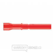 Wera 003460 Výměnná čepel pro vnitř. 4hran 6,3 mm Kraftform Kompakt 96 VK 6,3 gallery main image