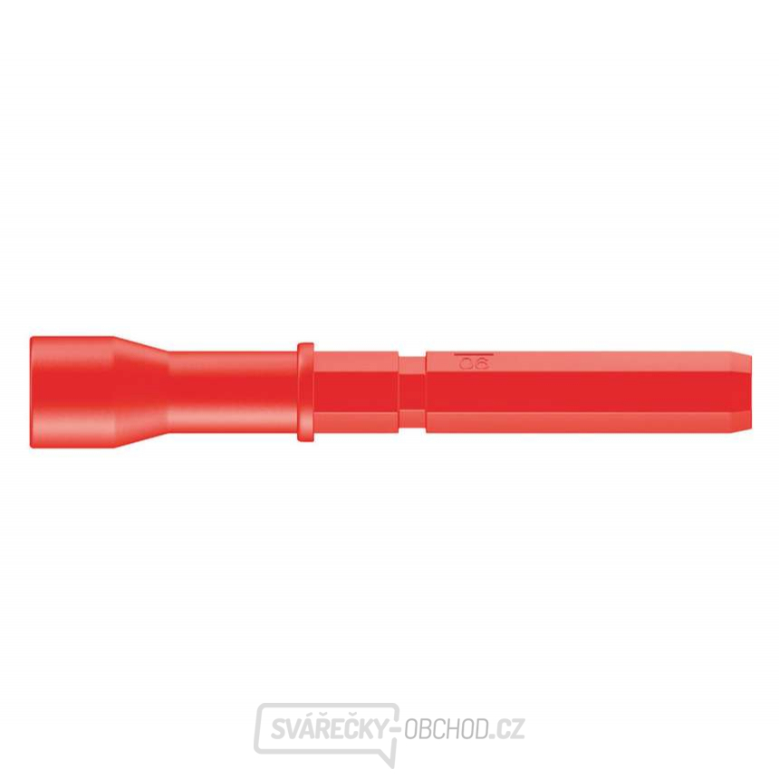 Wera 003462 Výměnná čepel pro vnitř. 3hran Kraftform Kompakt 98 DK