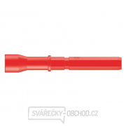 Wera 003462 Výměnná čepel pro vnitř. 3hran Kraftform Kompakt 98 DK Wera 003462 Výměnná čepel pro vnitř. 3hran Kraftform Kompakt 98 DK gallery main image