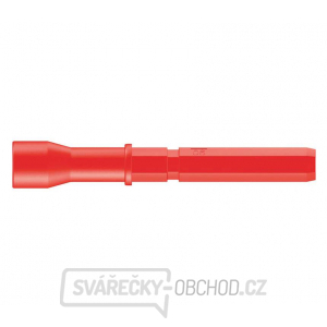Wera 003462 Výměnná čepel pro vnitř. 3hran Kraftform Kompakt 98 DK gallery main image