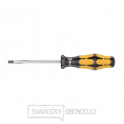 Wera 018260 Sekací plochý šroubovák 0,6x3,5x80 mm Typ 932 A náhled