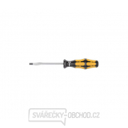 Wera 018260 Sekací plochý šroubovák 0,6x3,5x80 mm Typ 932 A náhled