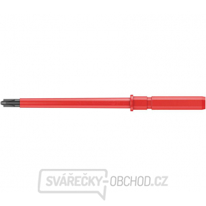 Wera 003441 Výměnná šroubovací čepel #2 Kraftform Kompakt VDE 62 i PH/S gallery main image