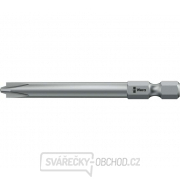 Wera 059721 Šroubovací bit 1/4" PlusMinus PH/S 2 - 851/4 Z, 70 mm na křížové šrouby Phillips gallery main image