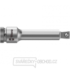 Wera 003527 Prodloužení Zyklop Wobble 1/4" typ 8794 A Wera 003527 Prodloužení Zyklop Wobble 1/4" typ 8794 A gallery main image