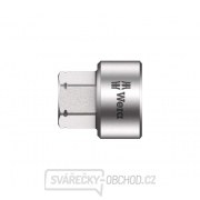 Wera 003684 Nástrčná hlavice 1/4" Wera Zyklop 12 mm. Typ 8790 FA Wera 003684 Nástrčná hlavice 1/4" Wera Zyklop 12 mm. Typ 8790 FA gallery main image
