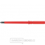 Wera 003452 Výměnná šroubovací čepel PZ 2 Kraftform Kompakt VDE 65 i Wera 003452 Výměnná šroubovací čepel PZ 2 Kraftform Kompakt VDE 65 i gallery main image