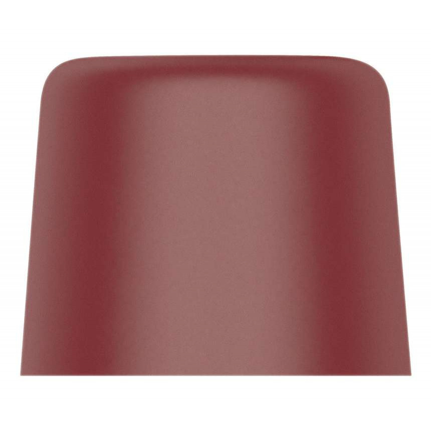 Wera 000610 Náhradní hlava uretan # 2 pro paličky Wera 102, červená (typ 102 L) 05000610001