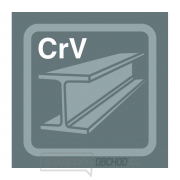 Wera 004510 Nástrčná hlavice Zyklop 1/4" 6hran 13 mm typ 8790 HMA - hluboká náhled