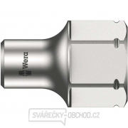 Wera 003666 Nástrčná hlavice 1/4" Wera Zyklop 4,5 mm. Typ 8790 FA Wera 003666 Nástrčná hlavice 1/4" Wera Zyklop 4,5 mm. Typ 8790 FA gallery main image