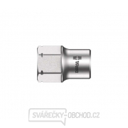 Wera 003670 Nástrčná hlavice 1/4" Wera Zyklop 7 mm. Typ 8790 FA Wera 003670 Nástrčná hlavice 1/4" Wera Zyklop 7 mm. Typ 8790 FA gallery main image