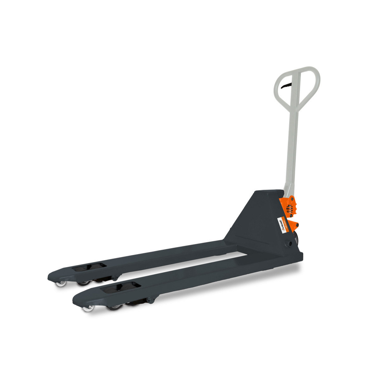 Paletový vozík PHW 2508 DF 6152520