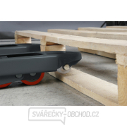 Paletový vozík PHW 2508 DF Paletový vozík PHW 2508 DF náhled