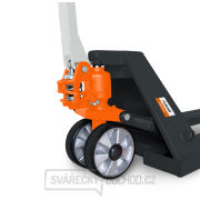 Paletový vozík PHW 2508 DF Náhled