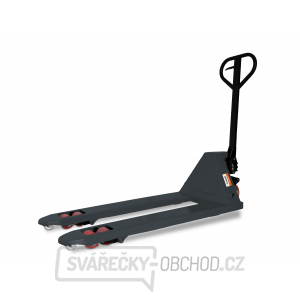 Paletový vozík PHW 2508 DF Paletový vozík PHW 2508 DF gallery main image