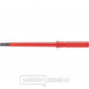 Wera 003423 Výměnná šroubovací čepel HEX 5 mm Kraftform Kompakt VDE 64 i Wera 003423 Výměnná šroubovací čepel HEX 5 mm Kraftform Kompakt VDE 64 i gallery main image