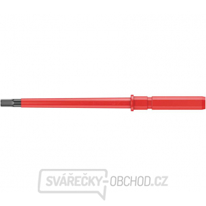 Wera 003423 Výměnná šroubovací čepel HEX 5 mm Kraftform Kompakt VDE 64 i gallery main image
