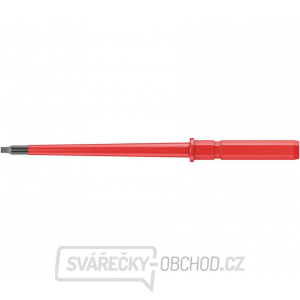 Wera 003416 Výměnná šroubovací čepel pro vnitř. 4hran # 2 Kraftform Kompakt VDE 68 i gallery main image