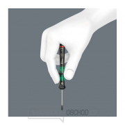 Wera 345290 Šroubovák křížový PH 000x40 mm k použití v elektronice Kraftform Micro typ 2050 Náhled