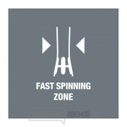 Wera 118024 Šroubovák křížový PH 1x80 mm k použití v elektronice Kraftform Micro typ 2050 náhled