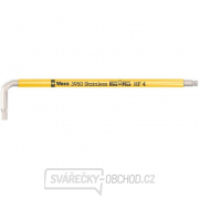 Wera 022694 Zástrčný klíč šestihranný (inbus) 4 mm 3950 SPKL Multicolour HF, nerezová ocel, s přidržovací funkcí Wera 022694 Zástrčný klíč šestihranný (inbus) 4 mm 3950 SPKL Multicolour HF, nerezová ocel, s přidržovací funkcí gallery main image