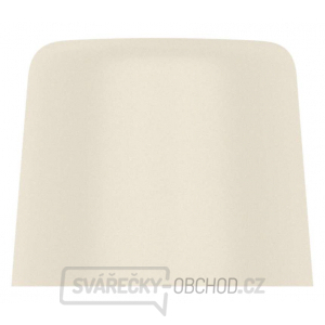 Wera 000420 Náhradní hlava nylon # 4 pro paličky Wera 101, bílá (typ 101 L) Wera 000420 Náhradní hlava nylon # 4 pro paličky Wera 101, bílá (typ 101 L) gallery main image