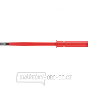 Wera 003404 Výměnná šroubovací čepel SL 1,0 Kraftform Kompakt VDE 60 i gallery main image
