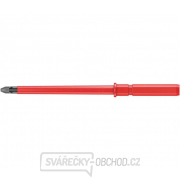 Wera 003412 Výměnná šroubovací čepel PH 2 Kraftform Kompakt VDE 62 i Wera 003412 Výměnná šroubovací čepel PH 2 Kraftform Kompakt VDE 62 i gallery main image