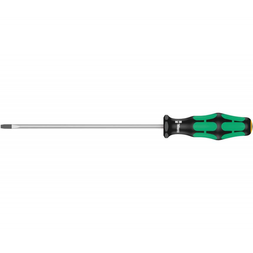 Wera 008008 Plochý šroubovák 0,5x3,0x150 typ 335 05008008001
