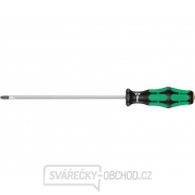 Wera 008008 Plochý šroubovák 0,5x3,0x150 typ 335 Wera 008008 Plochý šroubovák 0,5x3,0x150 typ 335 gallery main image