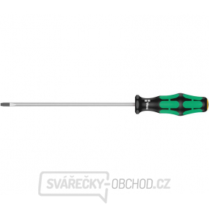Wera 008008 Plochý šroubovák 0,5x3,0x150 typ 335 Wera 008008 Plochý šroubovák 0,5x3,0x150 typ 335 gallery main image