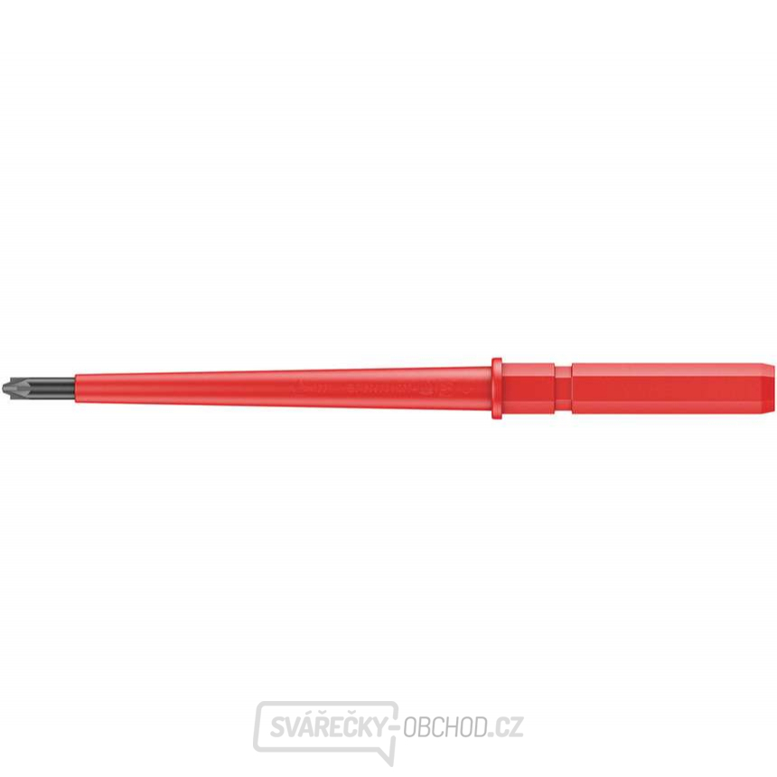 Wera 003445 Výměnná šroubovací čepel #1 Kraftform Kompakt VDE 65 i PZ/S