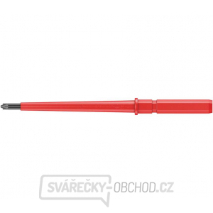Wera 003445 Výměnná šroubovací čepel #1 Kraftform Kompakt VDE 65 i PZ/S gallery main image