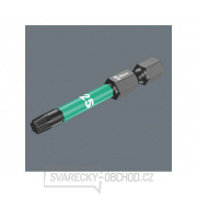 Wera 057667 Bit 1/4" Torx TX 40x50 typ 867/4 IMP DC Impaktor náhled