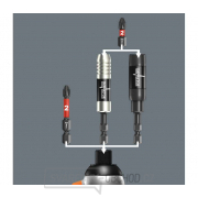 Wera 057667 Bit 1/4" Torx TX 40x50 typ 867/4 IMP DC Impaktor náhled