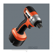 Wera 057645 Bit 1/4" inbus 5 mm typ 840/4 IMP DC Impaktor náhled