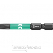 Wera 057666 Bit 1/4" Torx TX 30x50 typ 867/4 IMP DC Impaktor gallery main image